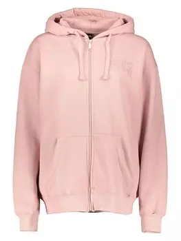 Спортивная куртка Bench, розовый