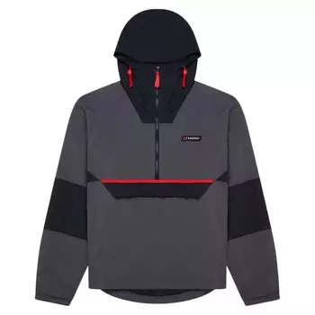 Спортивная куртка Berghaus Co-Ord softshell, серый