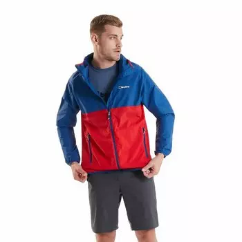 Спортивная куртка Berghaus Corbeck, синий