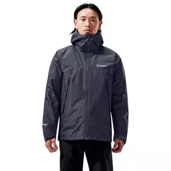 Спортивная куртка Berghaus Paclite Dynak Goretex, черный