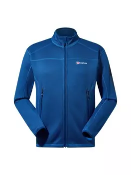 Спортивная куртка Berghaus Pravitale Mtn 2.0, зеленый