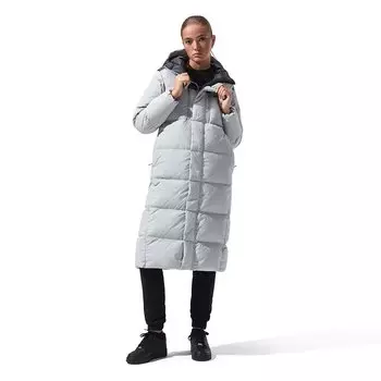 Спортивная куртка Berghaus Saffren Duster Down, серый
