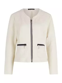 Спортивная куртка Betty Barclay miReiverschluss, бежевый