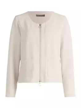 Спортивная куртка Betty Barclay miStruktur, бежевый