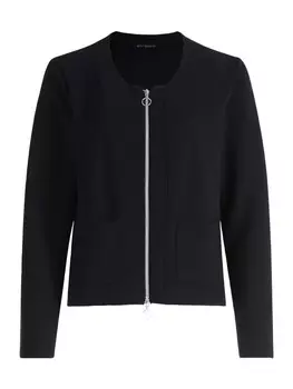 Спортивная куртка Betty Barclay miStruktur, черный