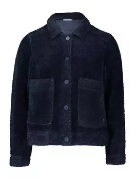 Спортивная куртка BETTY & CO miKragen, цвет navy blue