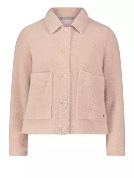 Спортивная куртка BETTY & CO miKragen, светло-коричневый