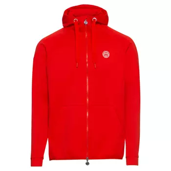 Спортивная куртка BIDI BADU Jamol Tech Jacket, красный