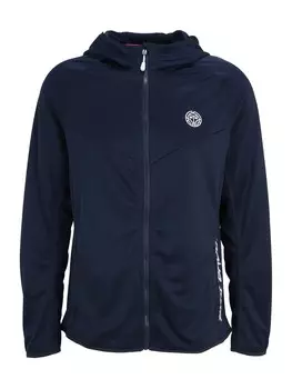 Спортивная куртка BIDI BADU, темно-синий