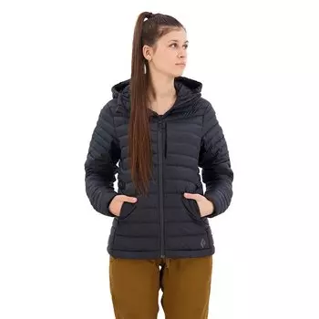 Спортивная куртка Black Diamond Access Down, черный