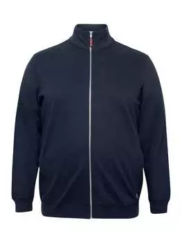 Спортивная куртка BLEND, средне-синий