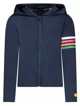 Спортивная куртка BNosy, темно-синий