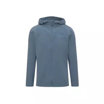 Спортивная куртка Born Living Yoga SITTANG, светло-синий