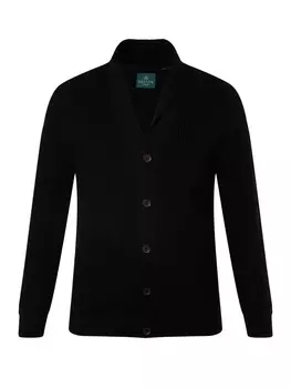 Спортивная куртка Boston Park, черный