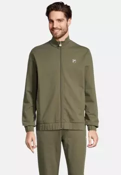 Спортивная куртка Bottrop Fila, цвет olive night
