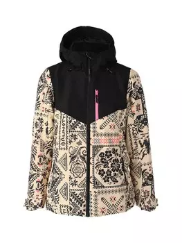 Спортивная куртка Brunotti, бежевый