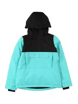 Спортивная куртка Brunotti Kids SOMMETTI, аква