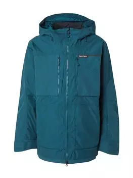 Спортивная куртка BURTON Frostner, цвет Petrol