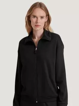 Спортивная куртка Calida Jacke, черный