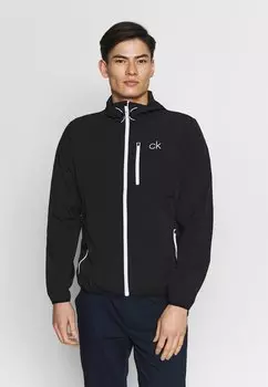 Спортивная куртка Calvin Klein ULTRALITE JACKET, цвет Black