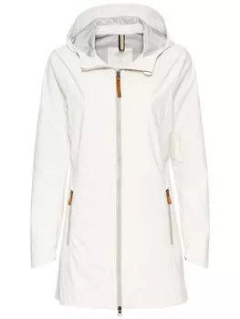 Спортивная куртка CAMEL ACTIVE, цвет Pearl white