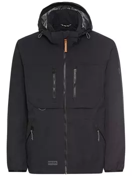 Спортивная куртка CAMEL ACTIVE, темно-синий