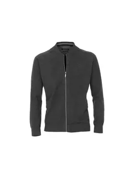Спортивная куртка CASAMODA, антрацит
