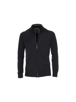 Спортивная куртка CASAMODA, черный