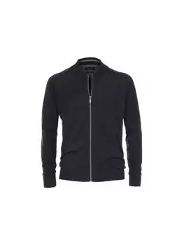 Спортивная куртка CASAMODA, черный