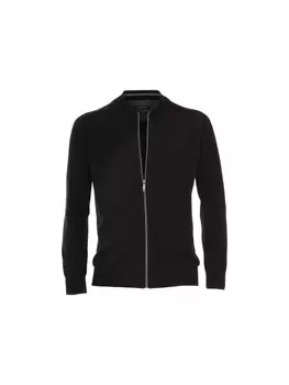 Спортивная куртка CASAMODA n, черный