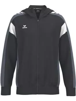 Спортивная куртка Celebrate 125 Training Jacket With Hood erima, черный
