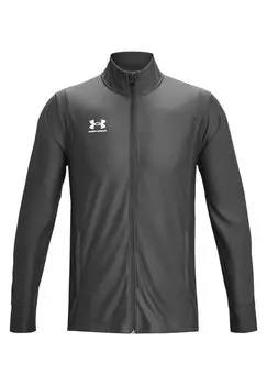 Спортивная куртка Challenger Under Armour, цвет castlerock white