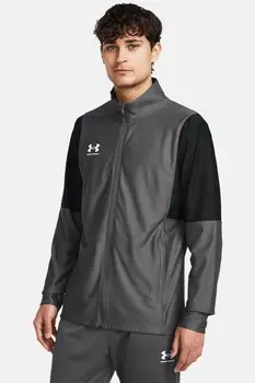 Спортивная куртка Challenger Under Armour, серый