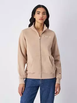 Спортивная куртка Champion, бежевый