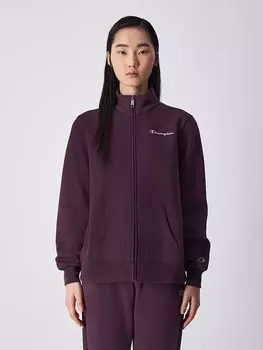 Спортивная куртка Champion, фиолетовый