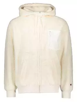 Спортивная куртка Champion, кремовый