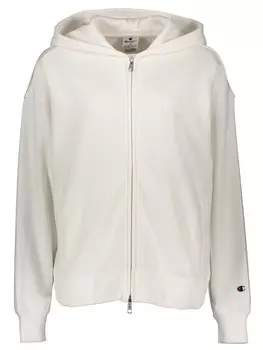 Спортивная куртка Champion Sweatjacke, белый