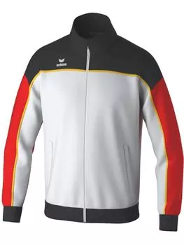 Спортивная куртка Change By Erima Trainingsjacke erima, белый