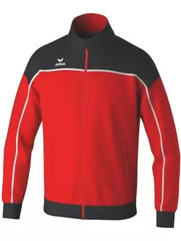 Спортивная куртка Change By Erima Trainingsjacke erima, красный