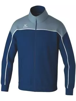 Спортивная куртка Change By Erima Trainingsjacke erima, синий