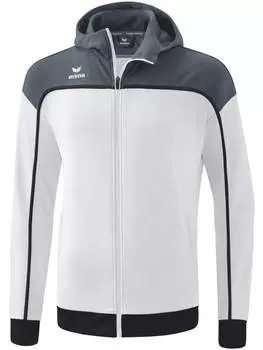 Спортивная куртка Change By Erima Trainingsjacke Mit Kapuze erima, белый
