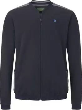 Спортивная куртка Charles Colby DUKE GABRIEL, темно-синий