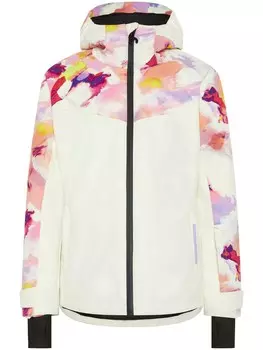 Спортивная куртка Chiemsee, белый