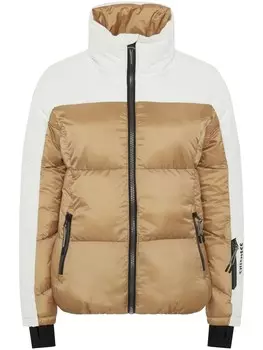 Спортивная куртка Chiemsee, бежевый