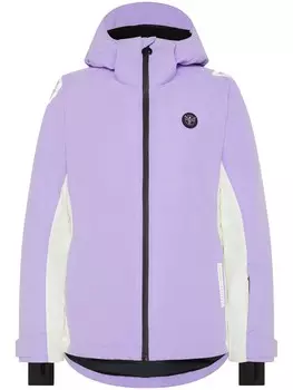 Спортивная куртка Chiemsee, фиолетовый