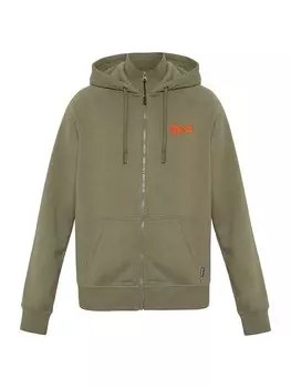 Спортивная куртка Chiemsee Sweatjacke, хаки