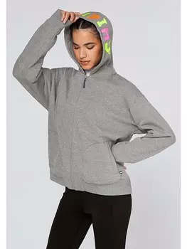 Спортивная куртка Chiemsee Sweatjacke, серый