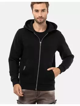 Спортивная куртка Cipo & Baxx Jacken, черный