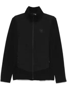 Спортивная куртка Classique Hybrid Rossignol, черный