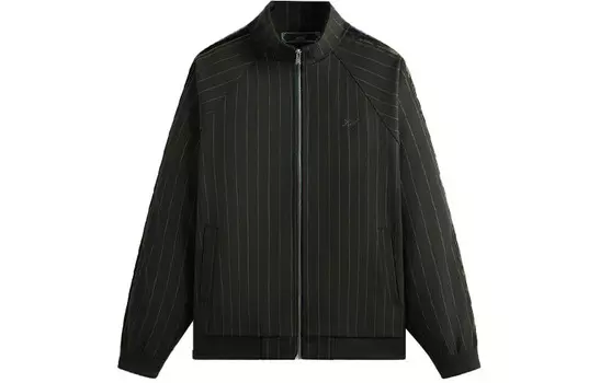 Спортивная куртка Clifton Double Weave KITH, Jasper